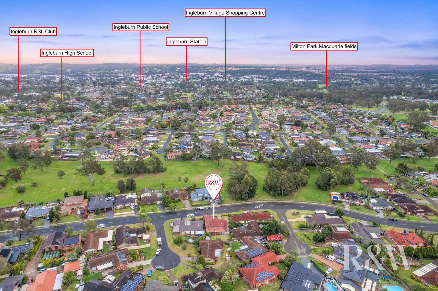 60 Peugeot Drive Ingleburn