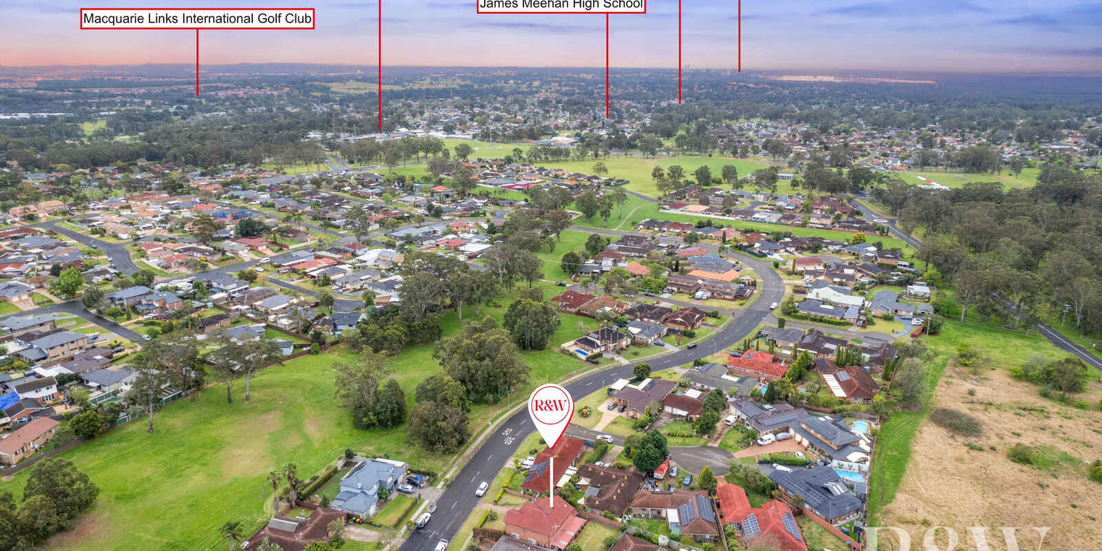 60 Peugeot Drive Ingleburn