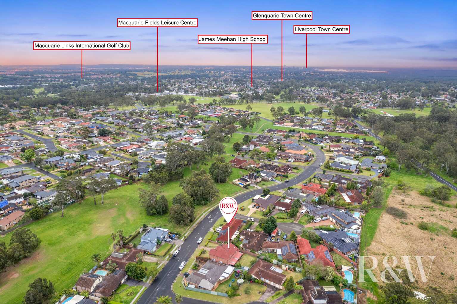 60 Peugeot Drive Ingleburn