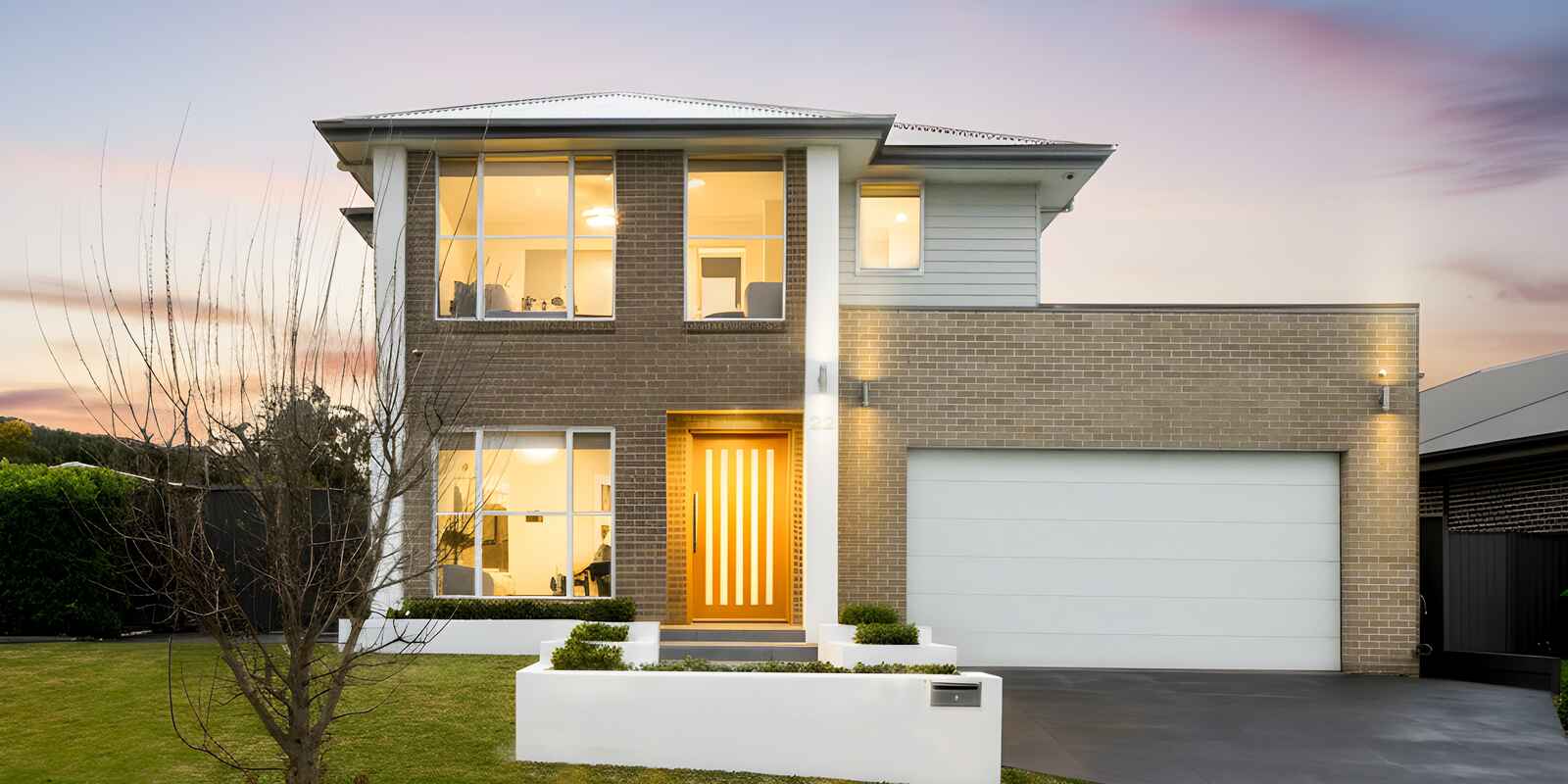 22 BENSLEY ROAD Cobbitty