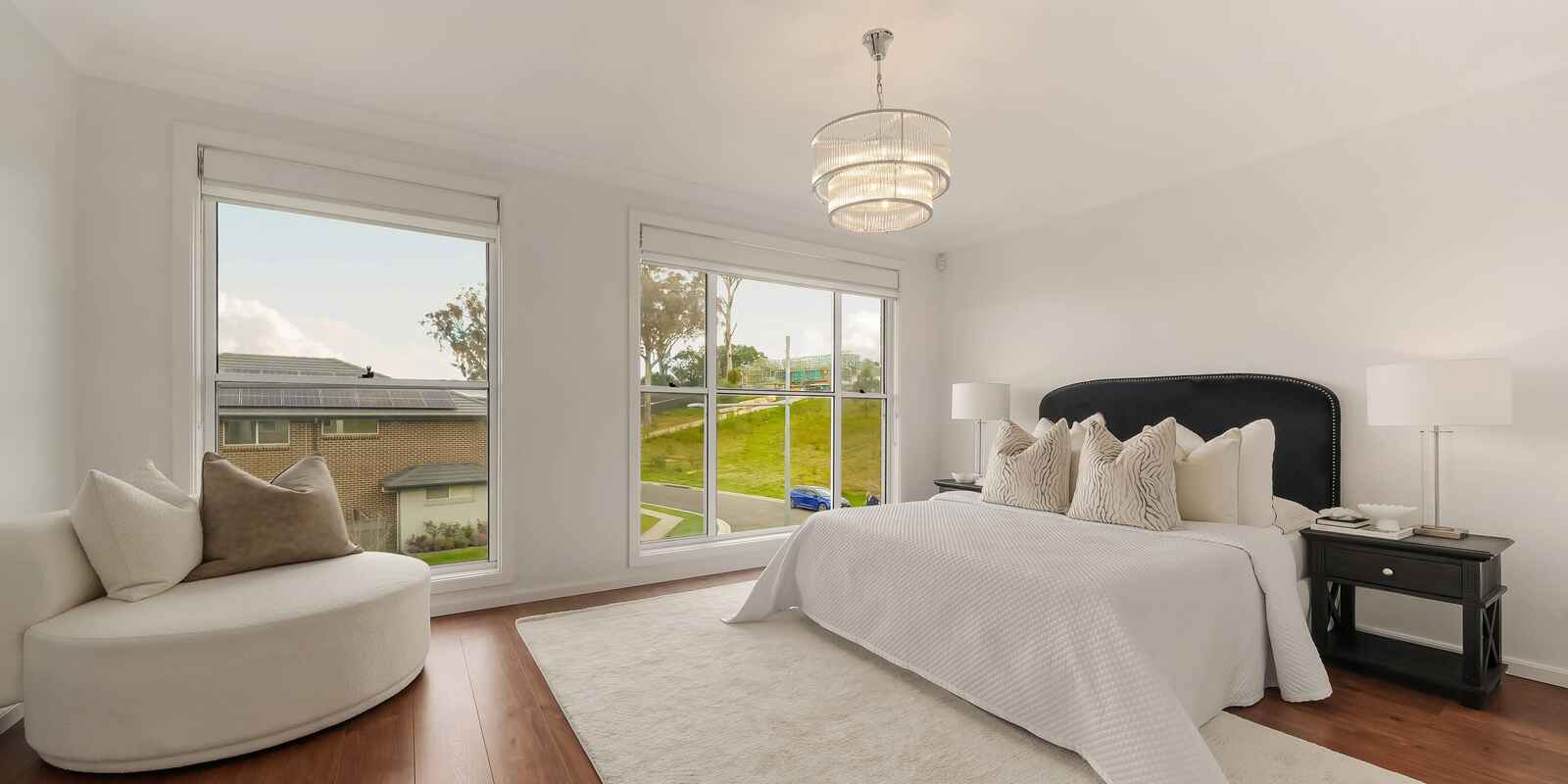 22 BENSLEY ROAD Cobbitty