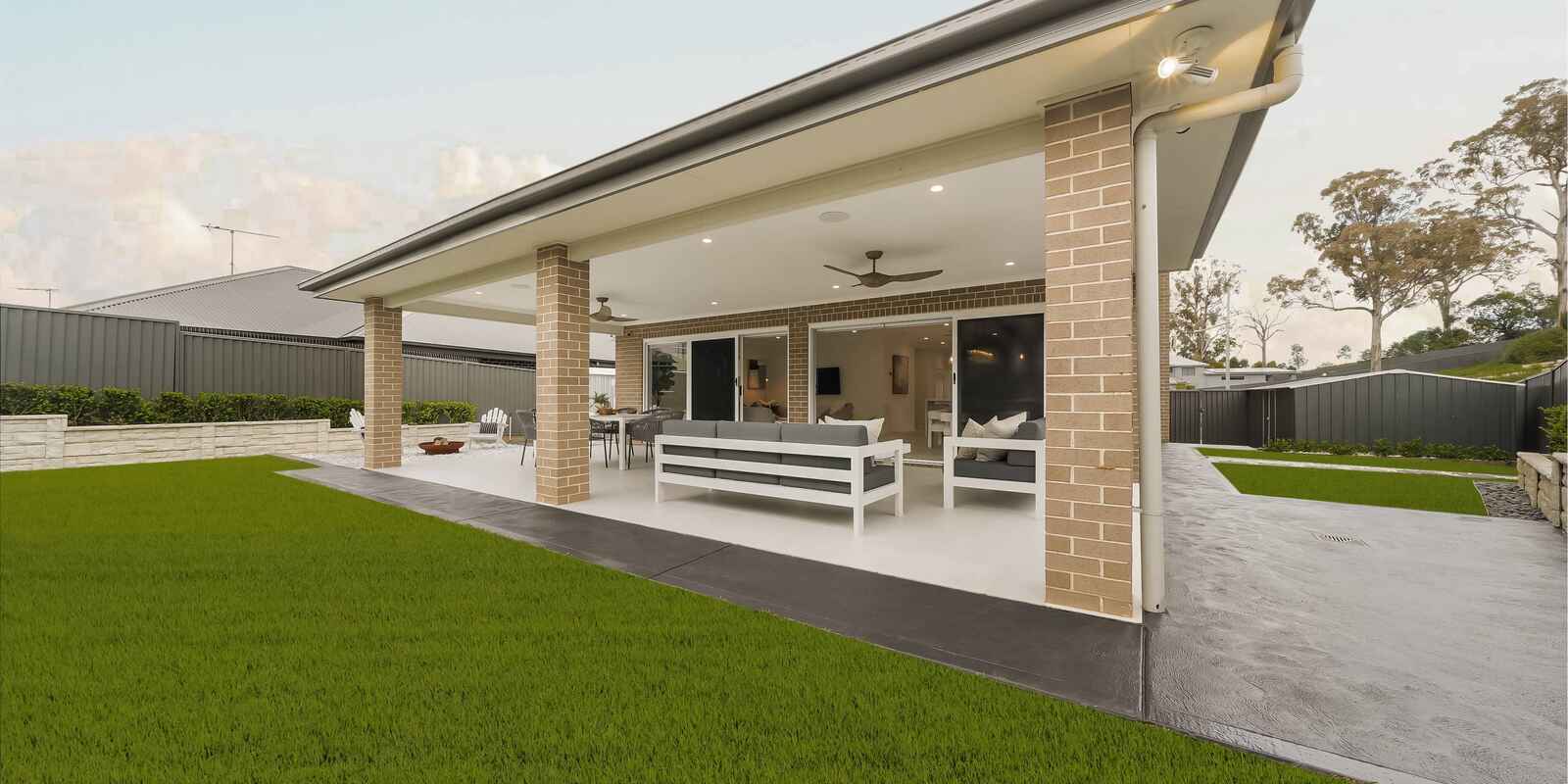 22 BENSLEY ROAD Cobbitty