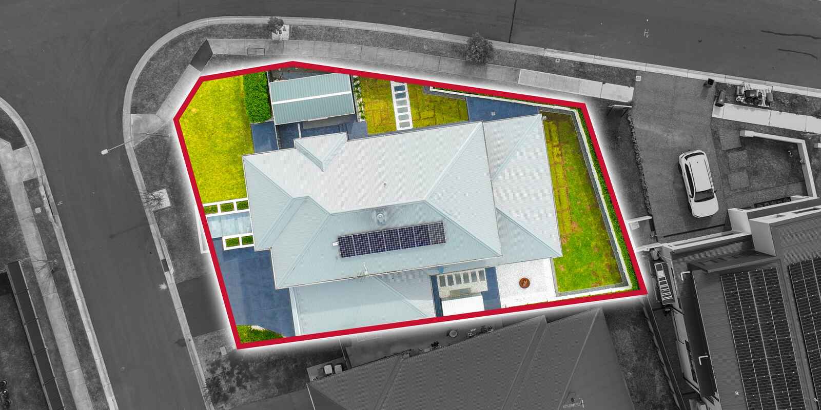 22 BENSLEY ROAD Cobbitty