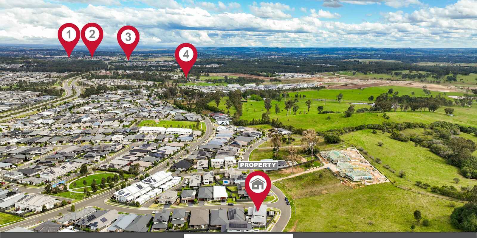 22 BENSLEY ROAD Cobbitty