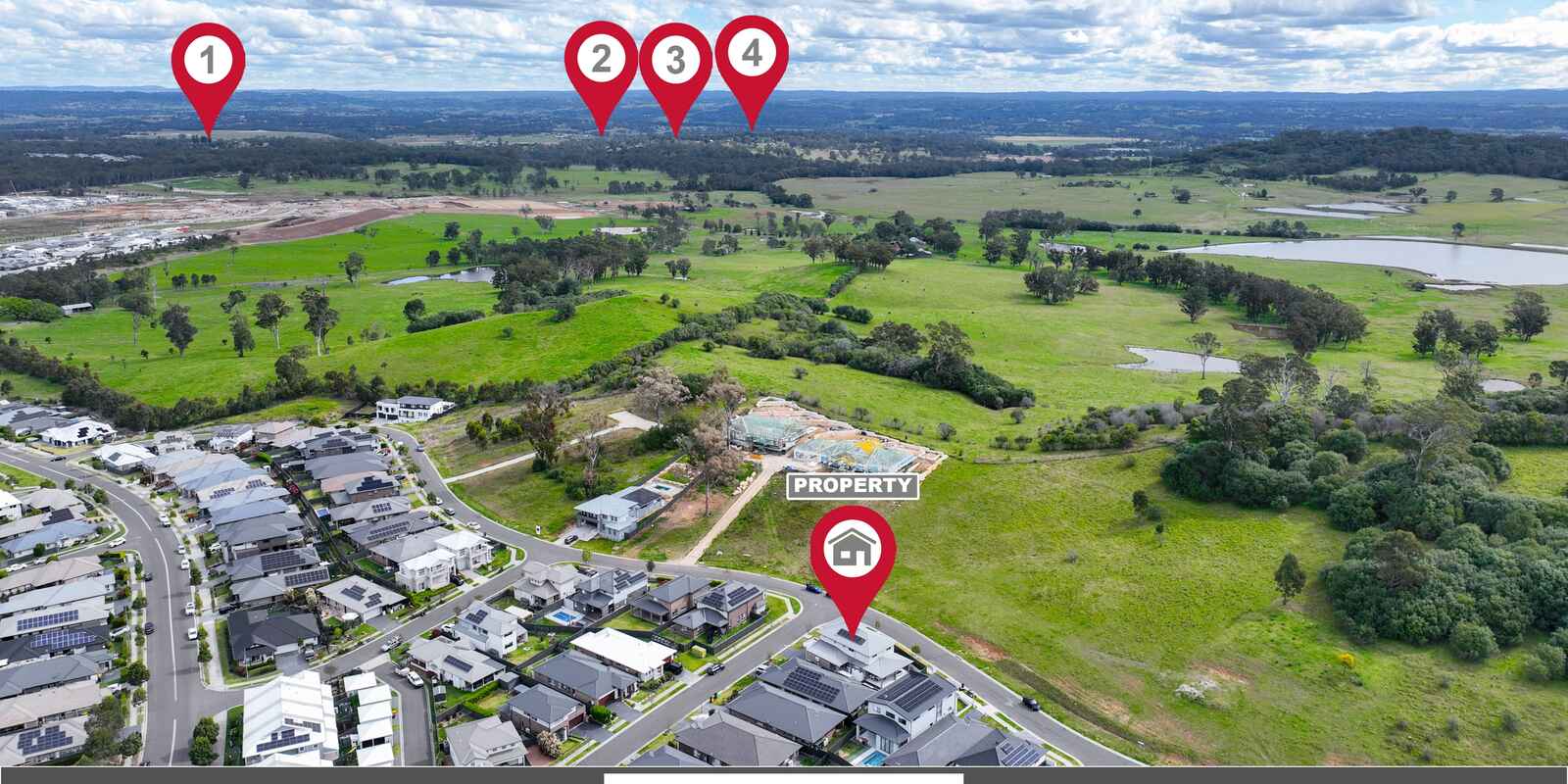 22 BENSLEY ROAD Cobbitty
