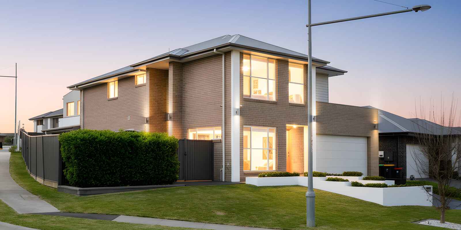 22 BENSLEY ROAD Cobbitty