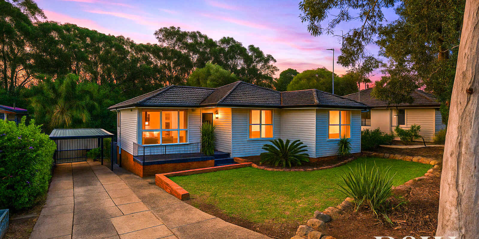 20 ABERCROMBIE STREET Leumeah