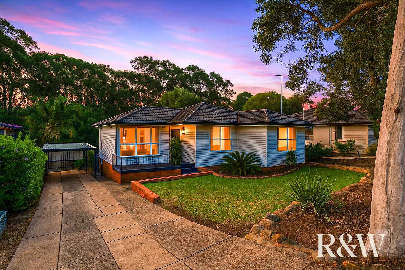 20 ABERCROMBIE STREET Leumeah 20 ABERCROMBIE STREET Leumeah