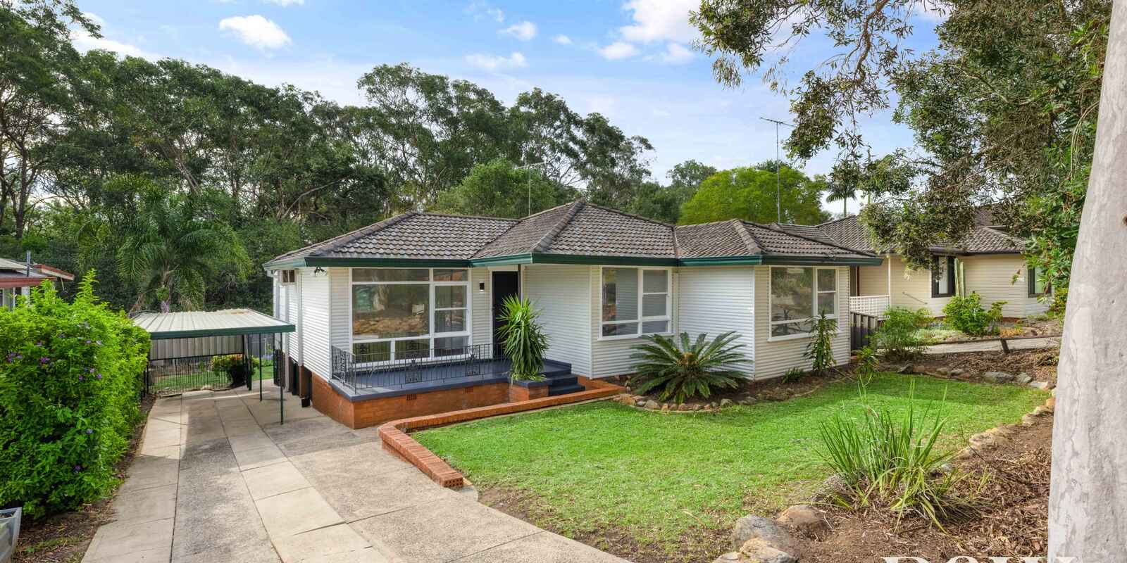 20 ABERCROMBIE STREET Leumeah