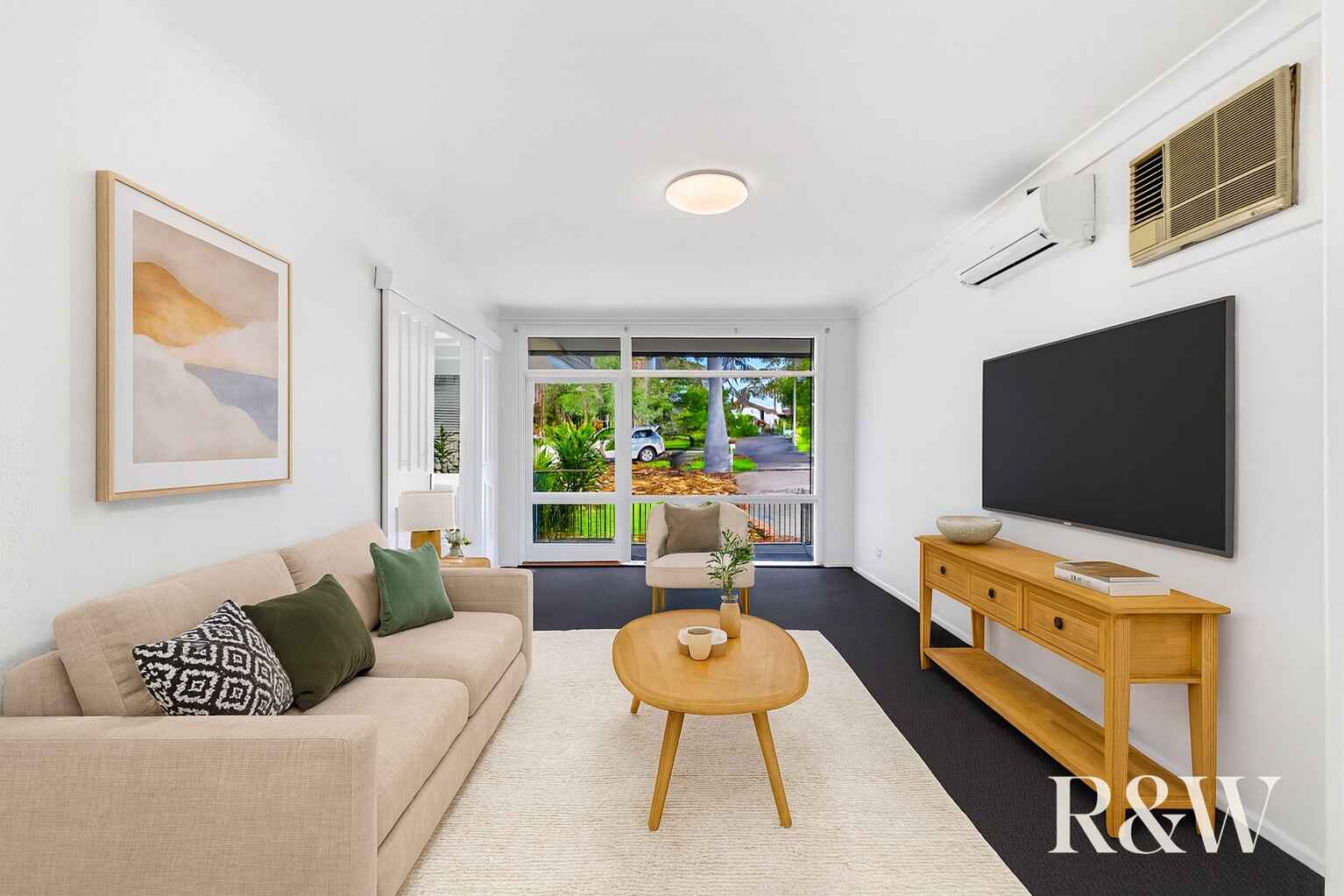 20 ABERCROMBIE STREET Leumeah 20 ABERCROMBIE STREET Leumeah