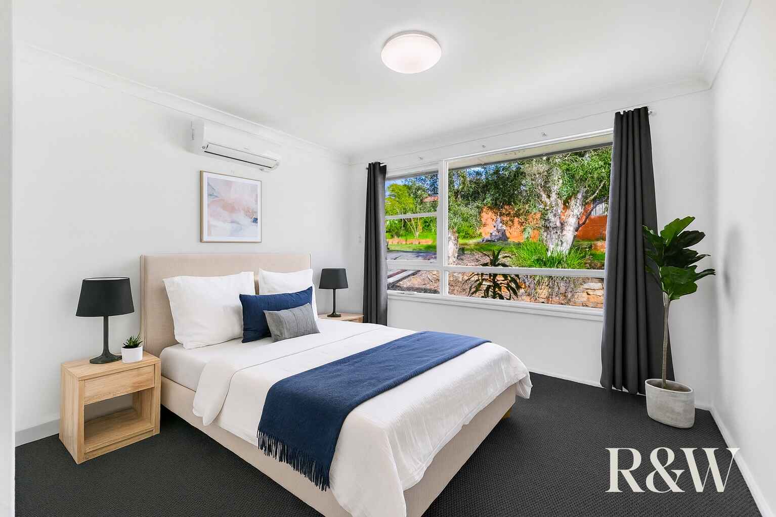 20 ABERCROMBIE STREET Leumeah 20 ABERCROMBIE STREET Leumeah