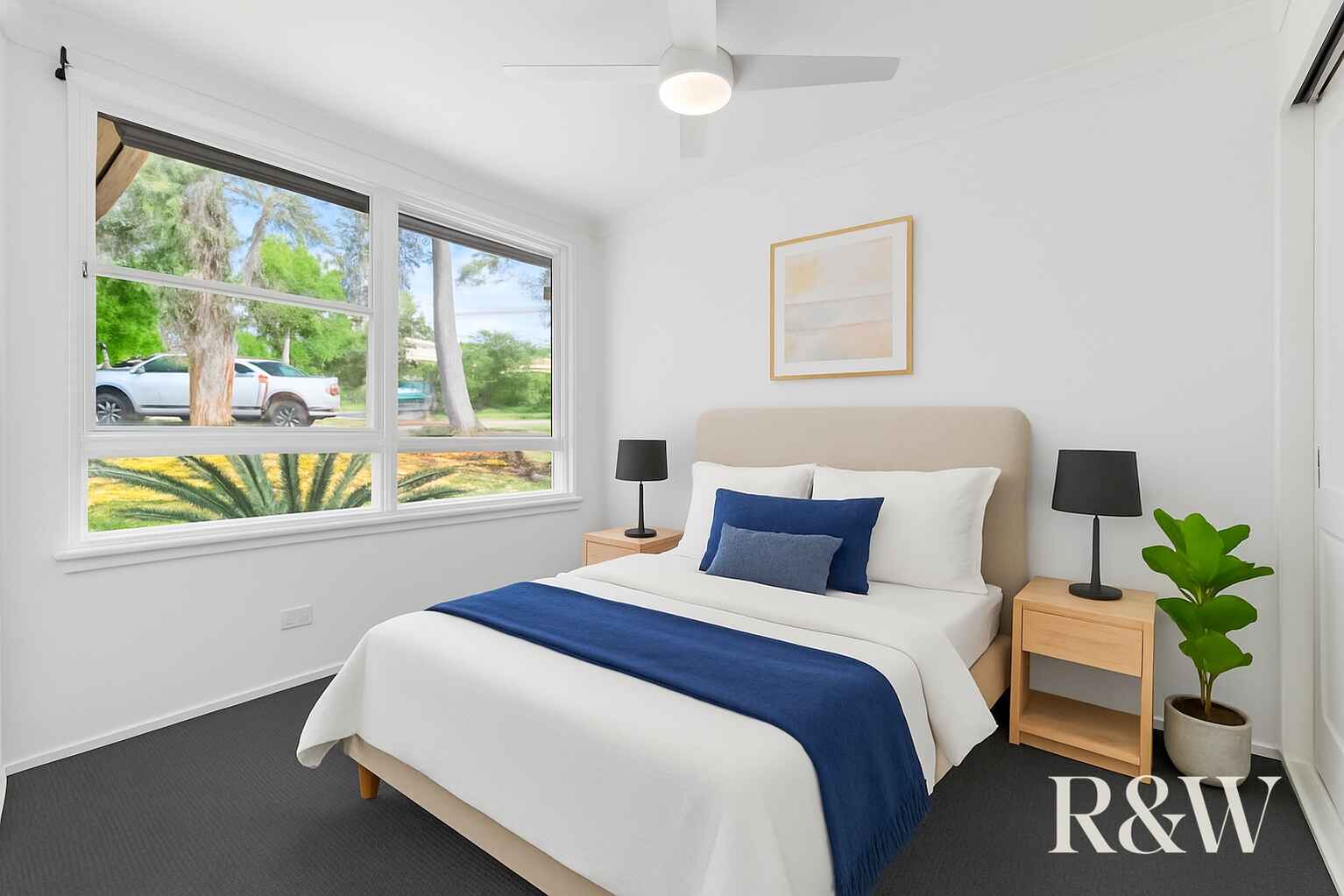 20 ABERCROMBIE STREET Leumeah 20 ABERCROMBIE STREET Leumeah