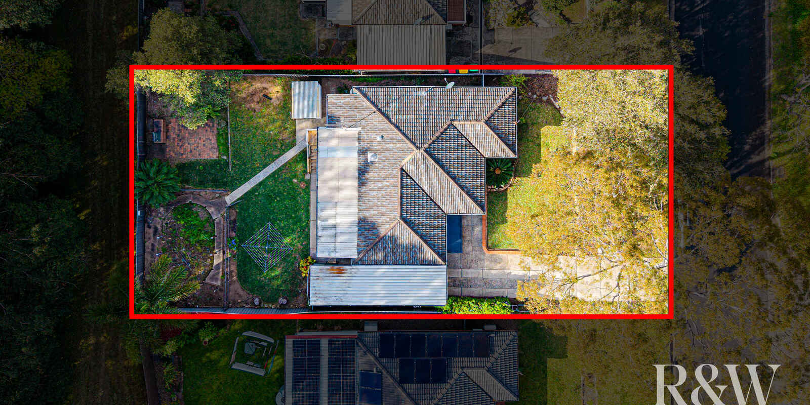 20 ABERCROMBIE STREET Leumeah