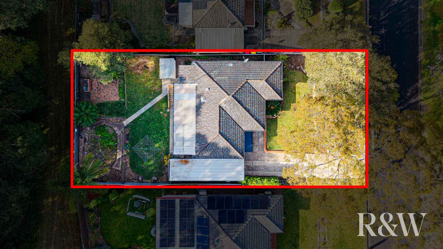 20 ABERCROMBIE STREET Leumeah 20 ABERCROMBIE STREET Leumeah