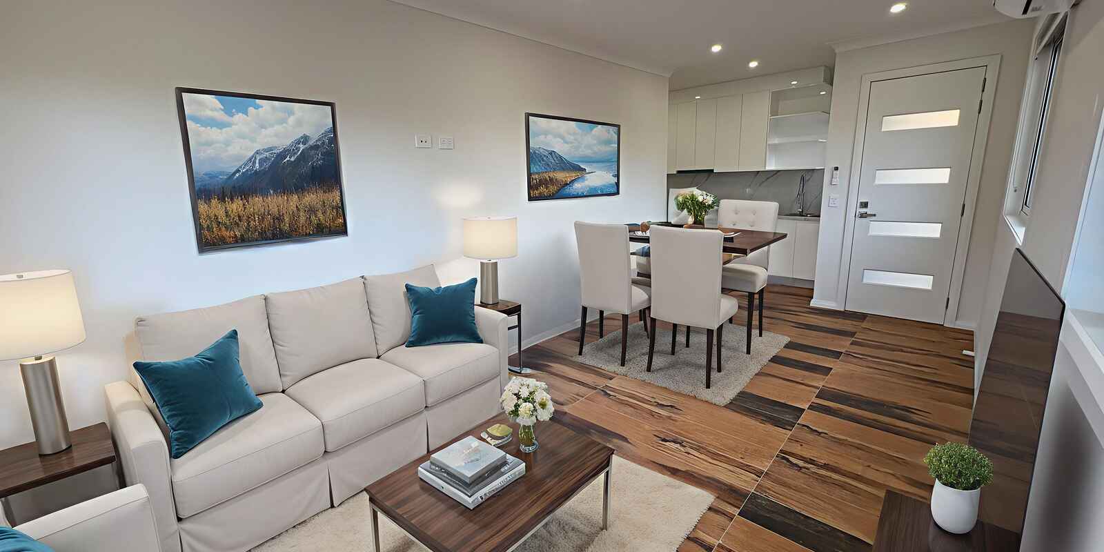8A Barooga Avenue Bradbury