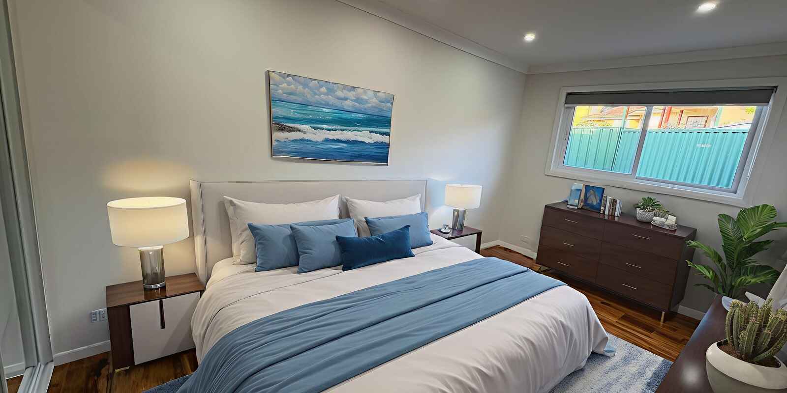 8A Barooga Avenue Bradbury