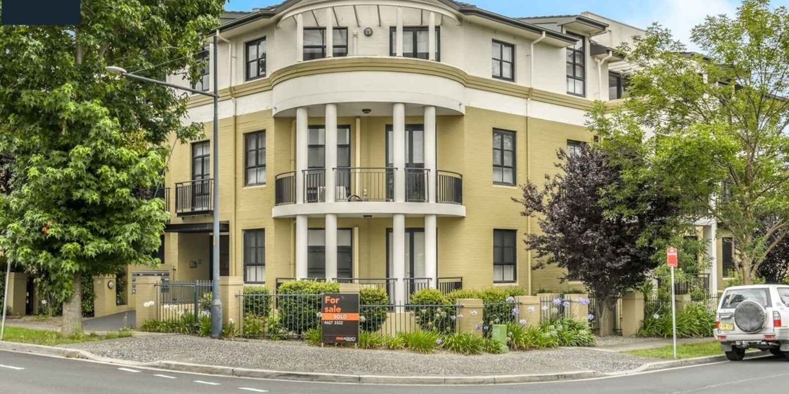 15/40 Parkside Crescent Campbelltown