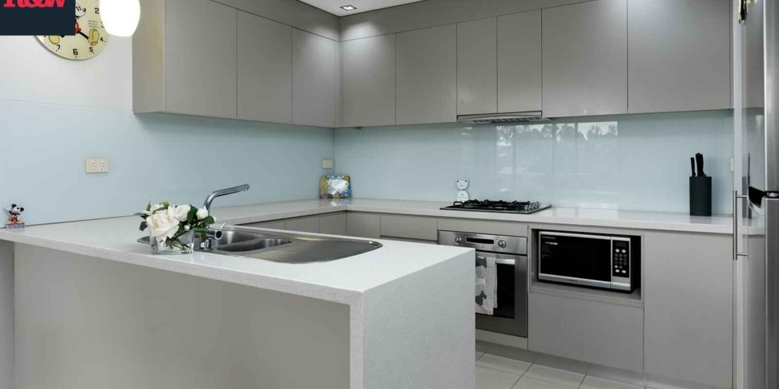 15/40 Parkside Crescent Campbelltown