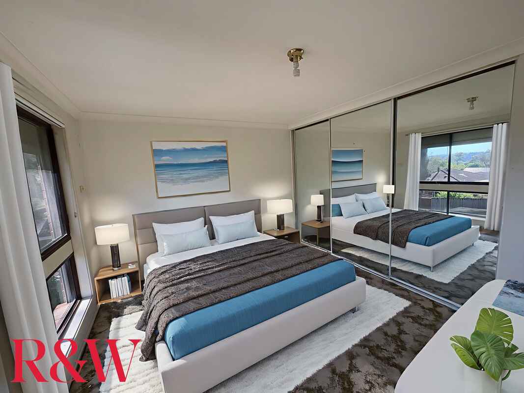 1 Albert Place Leumeah