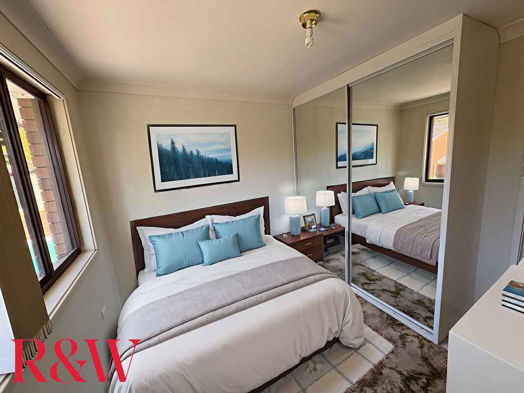 1 Albert Place Leumeah