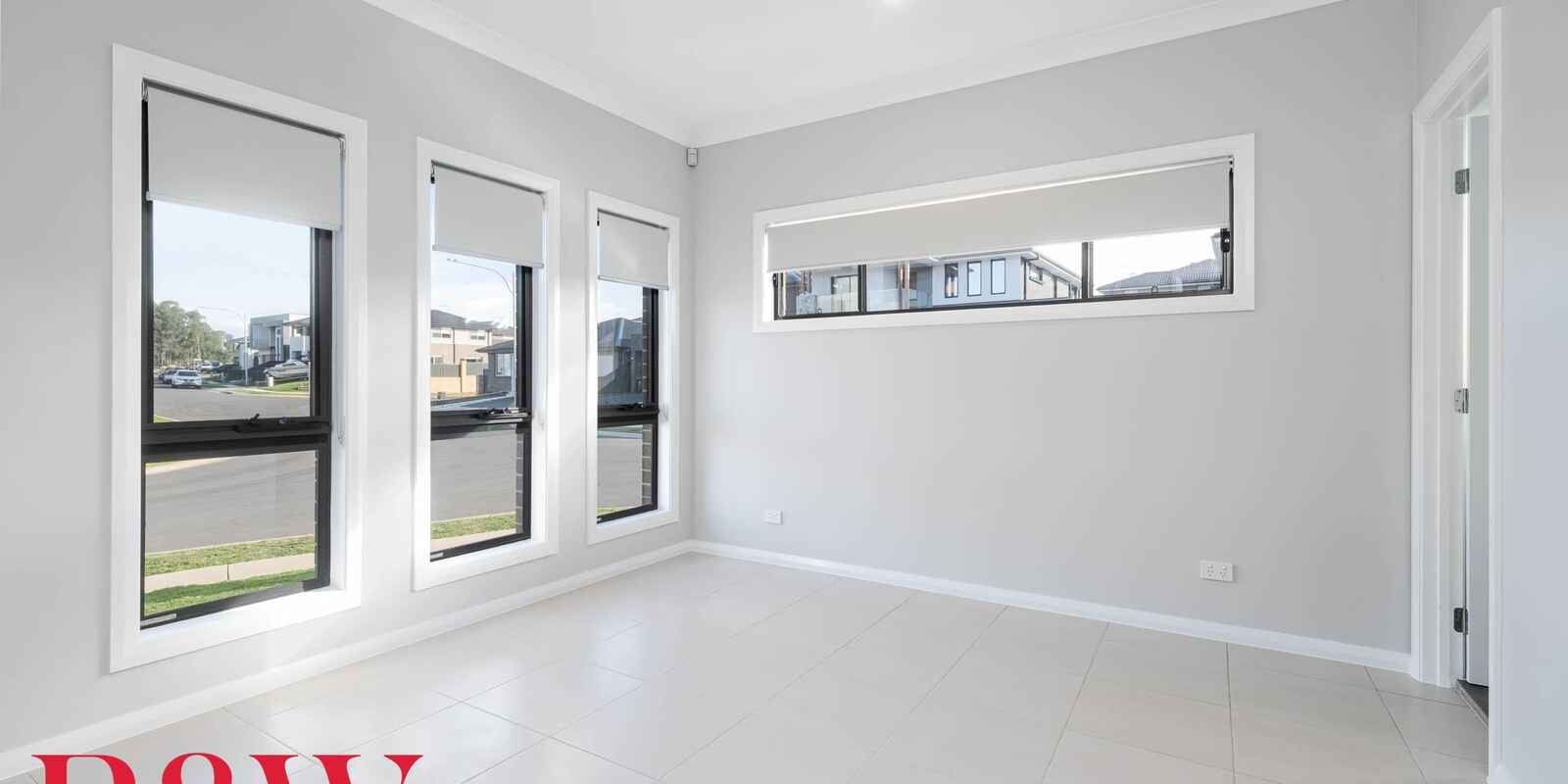 1a Clout Street Leppington