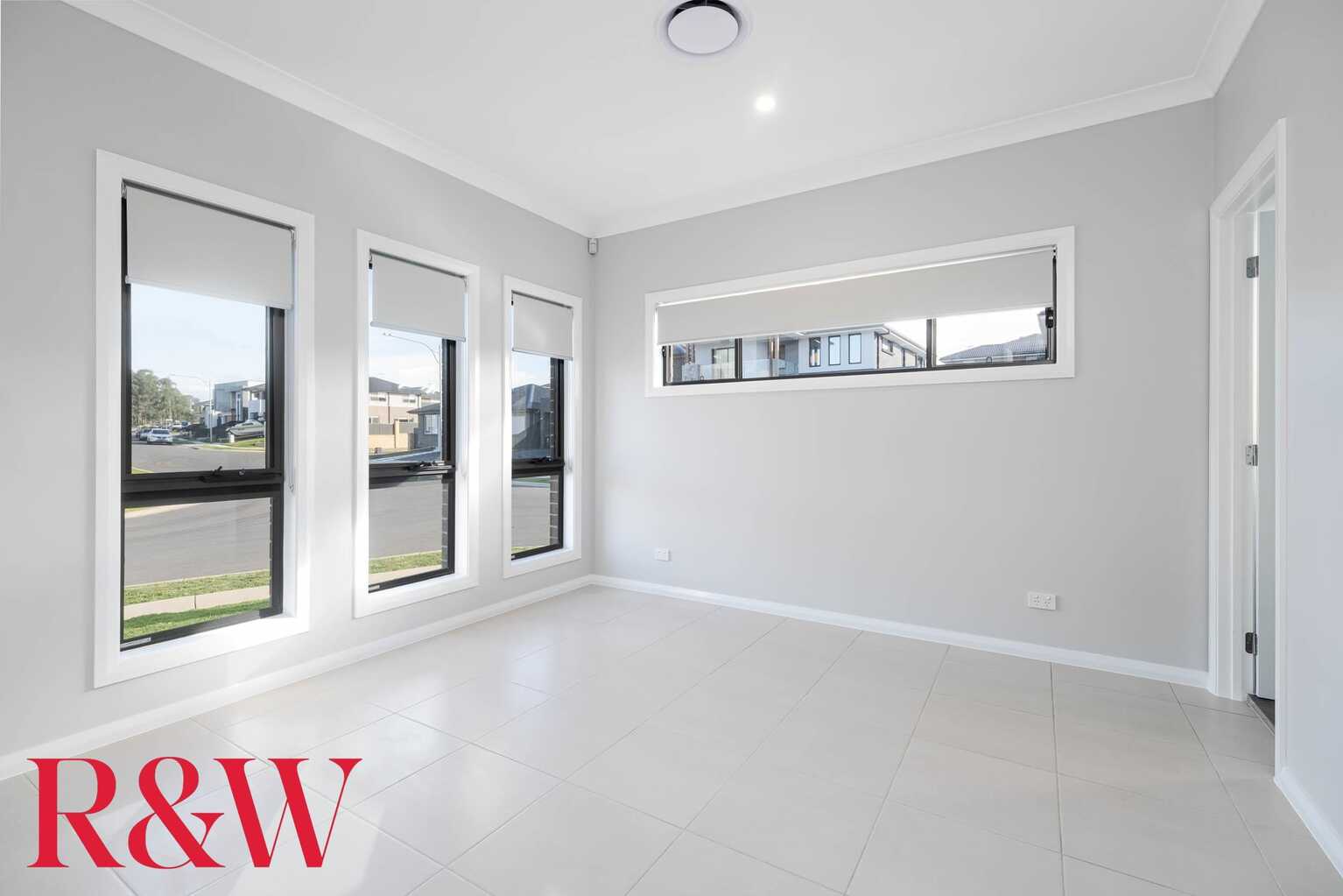 1a Clout Street Leppington