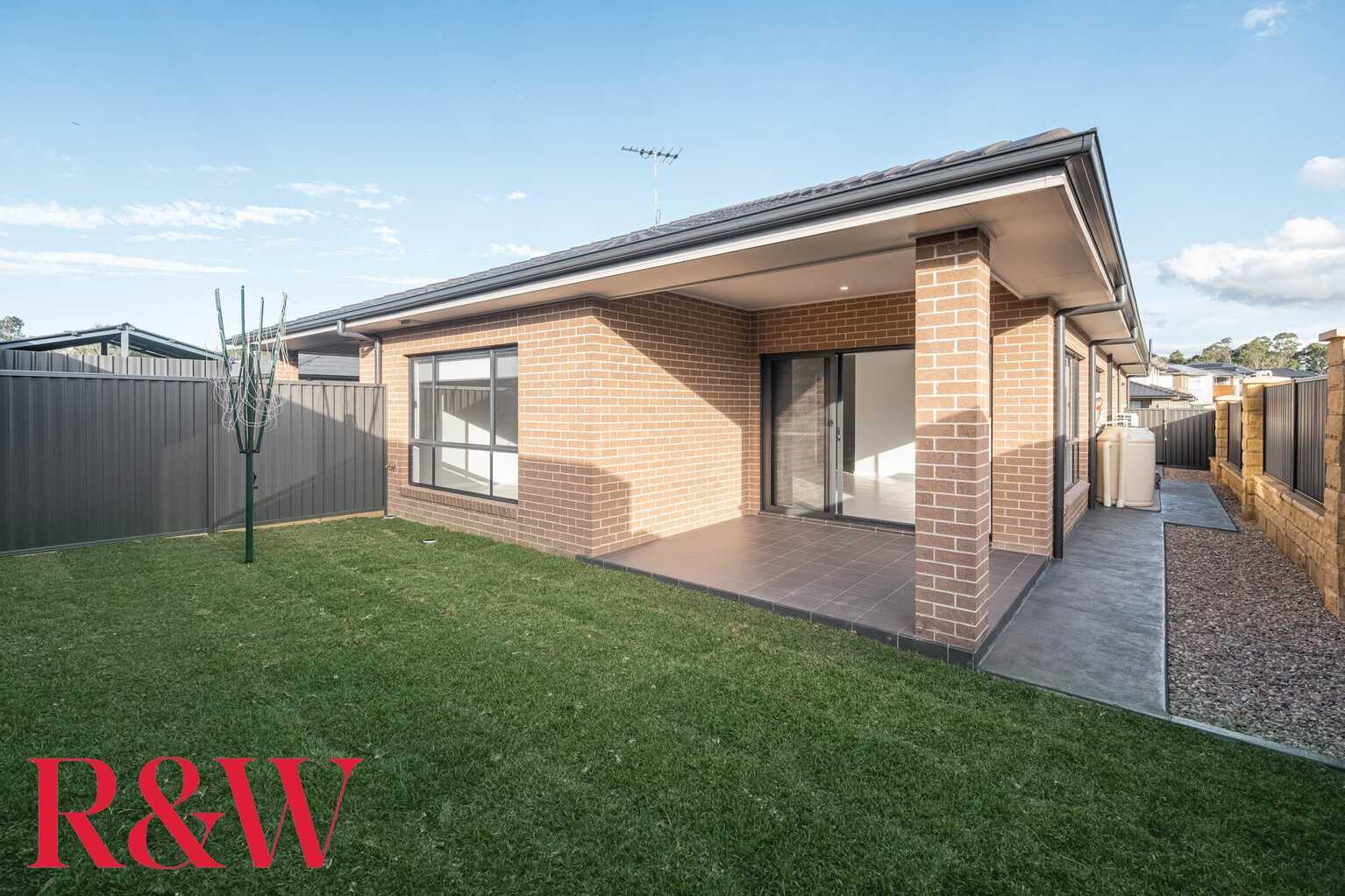 1a Clout Street Leppington