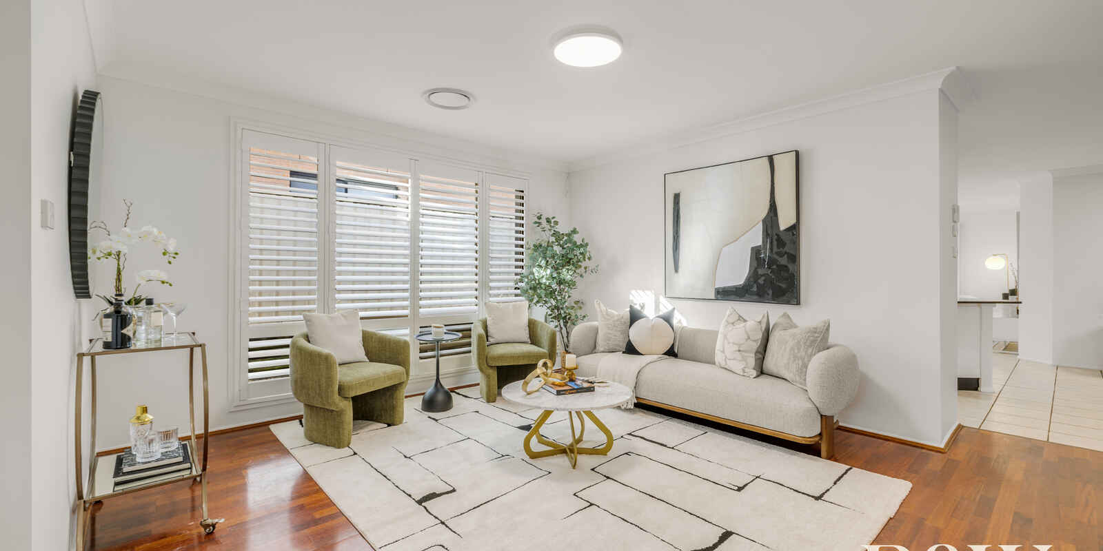 24 LORD ELDON DRIVE Harrington Park