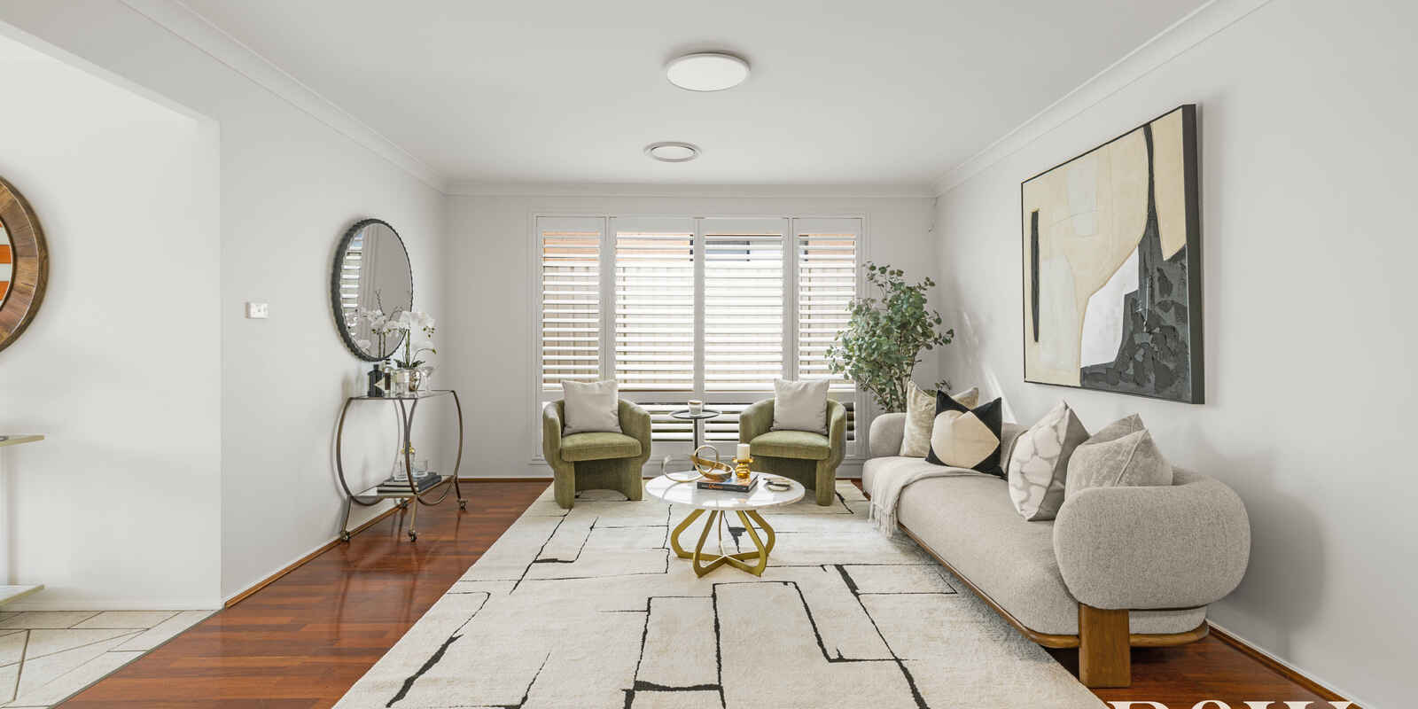 24 LORD ELDON DRIVE Harrington Park