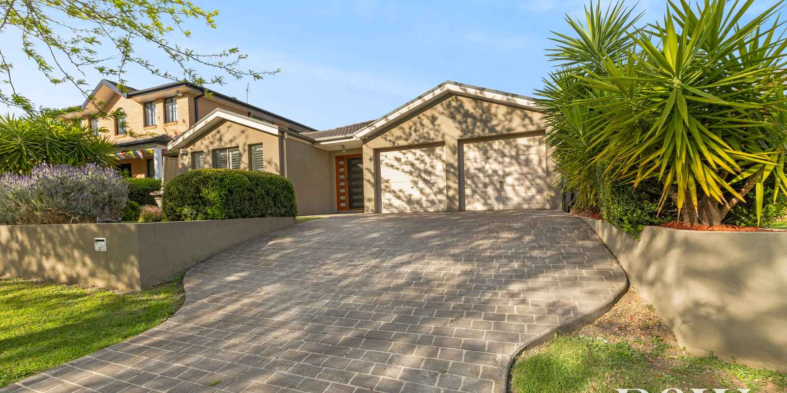 24 LORD ELDON DRIVE Harrington Park