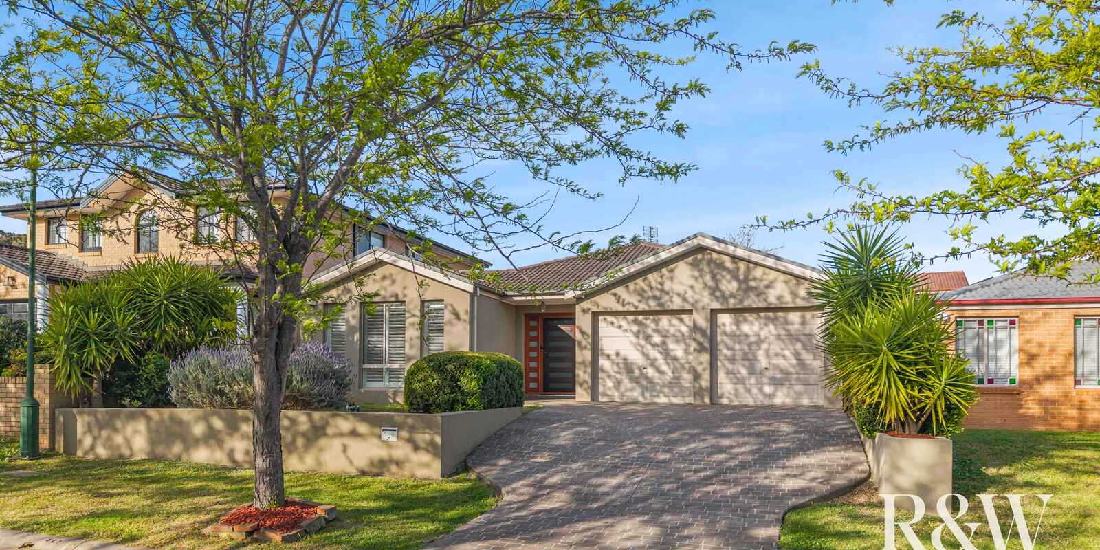 24 LORD ELDON DRIVE Harrington Park
