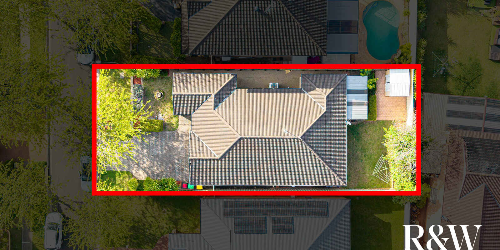 24 LORD ELDON DRIVE Harrington Park