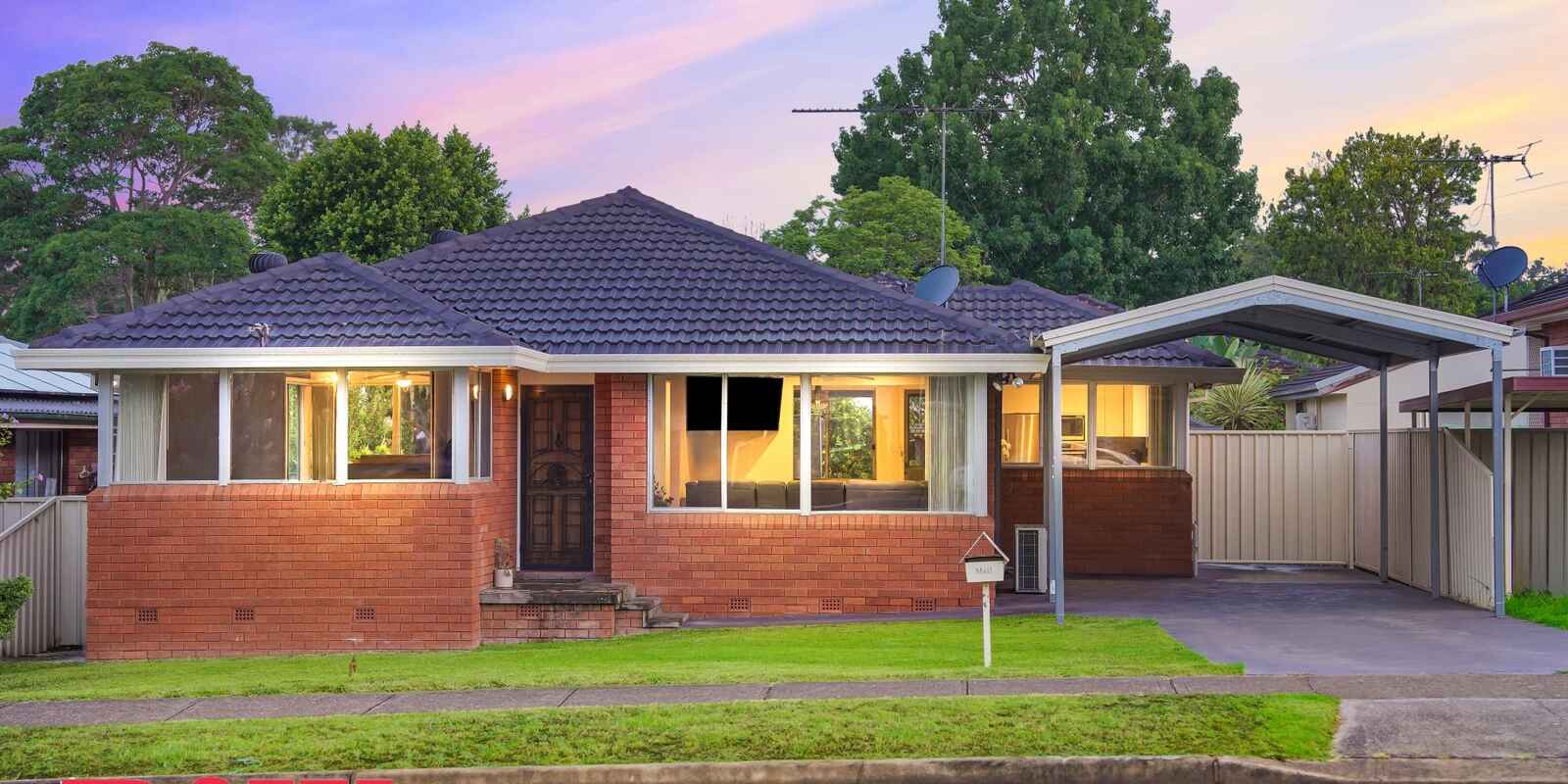 10 Macquarie Avenue Leumeah 10 Macquarie Avenue Leumeah