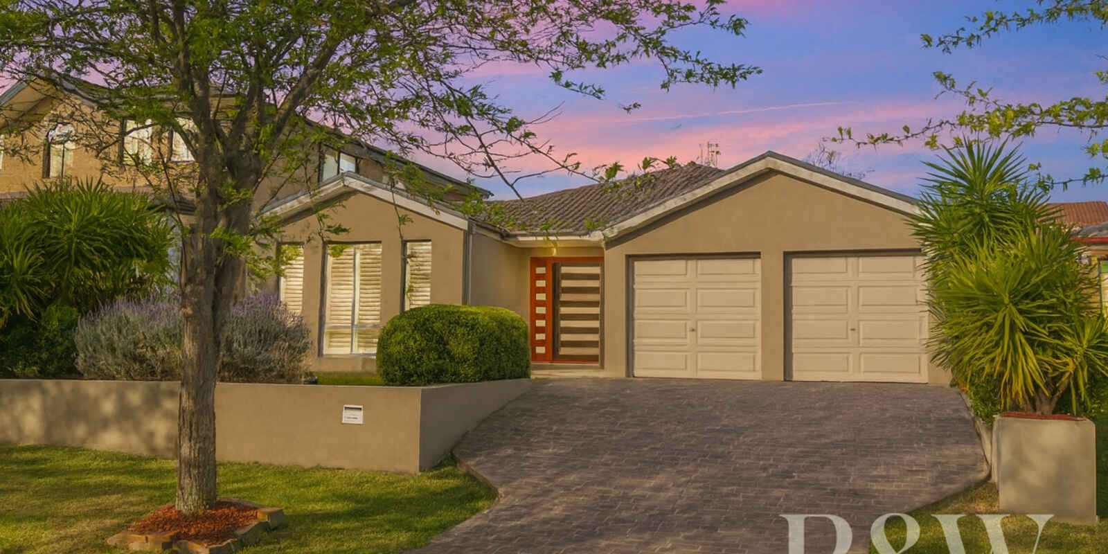 24 LORD ELDON DRIVE Harrington Park