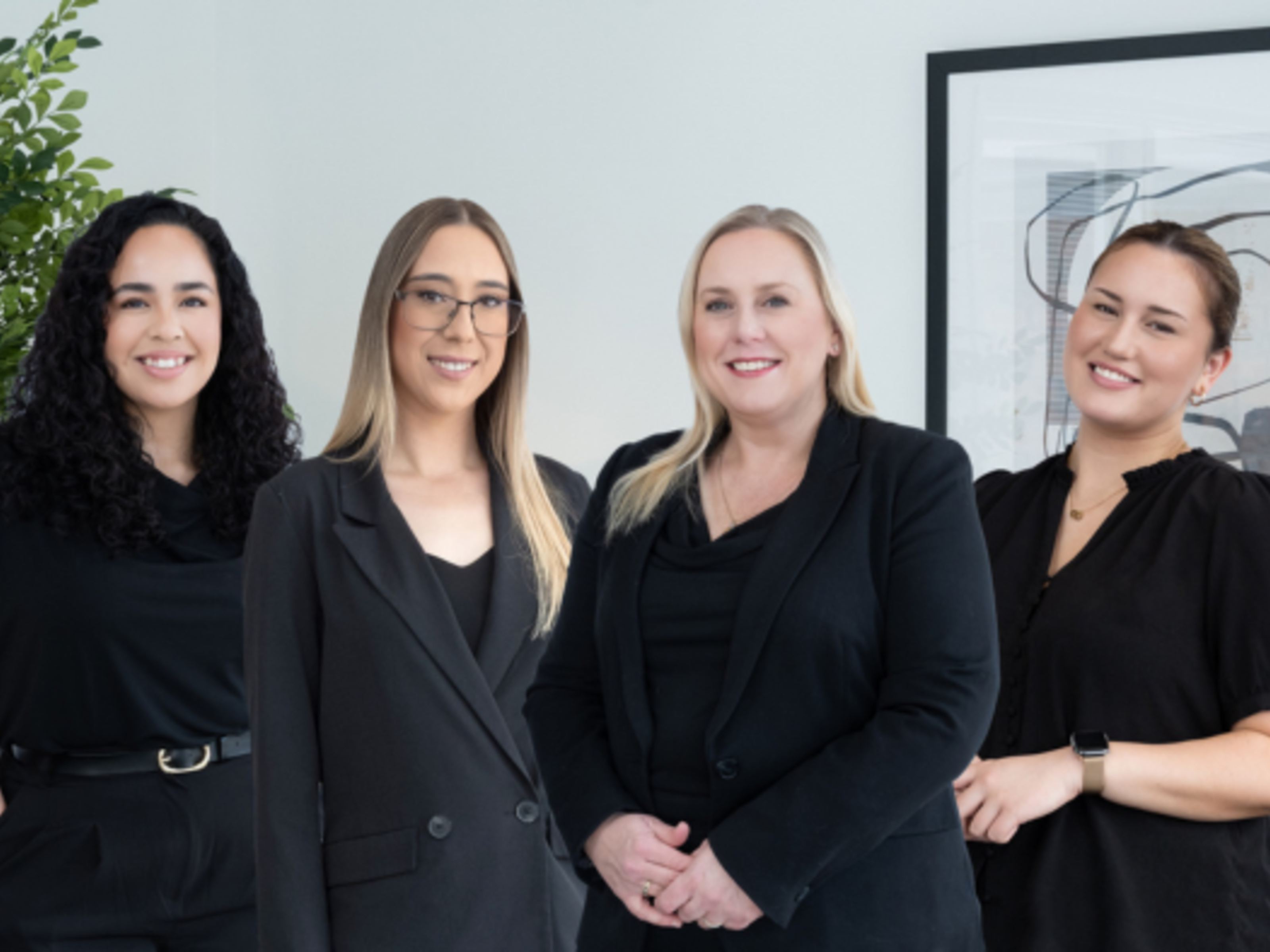 Property Management  Team