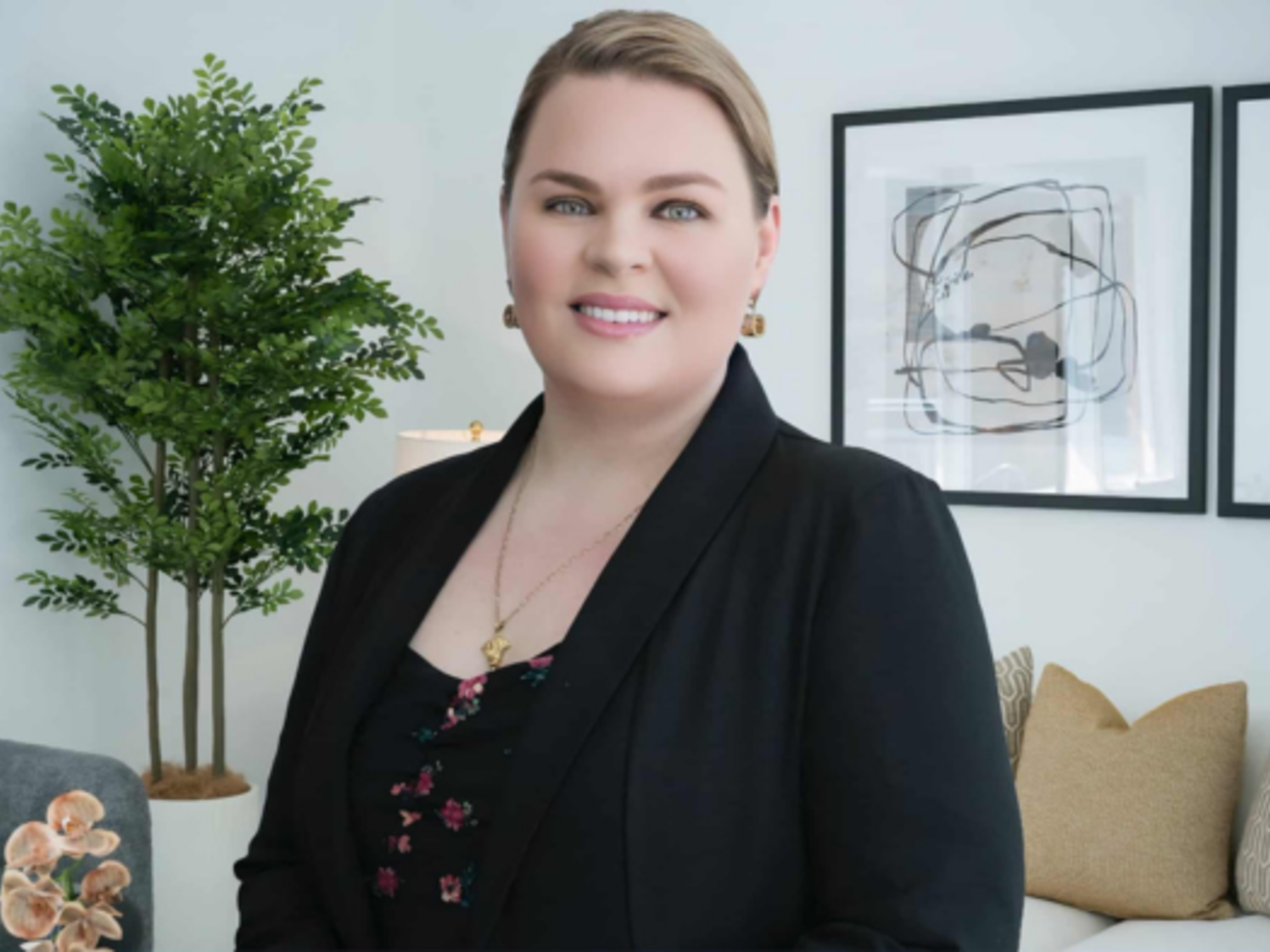 Clare Siaflas Clare Siaflas