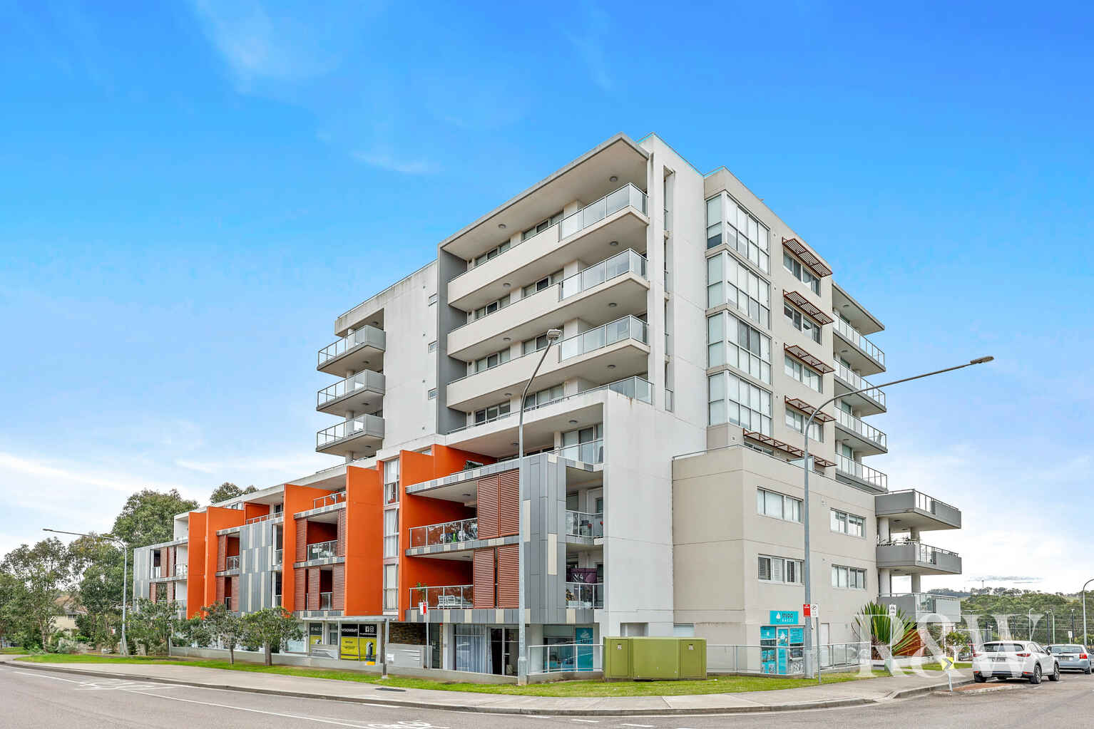 9/47 STOWE AVENUE Campbelltown