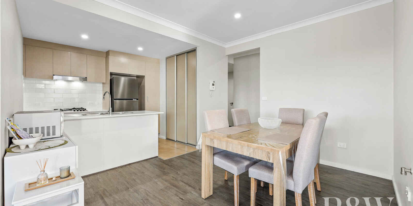 9/47 STOWE AVENUE Campbelltown