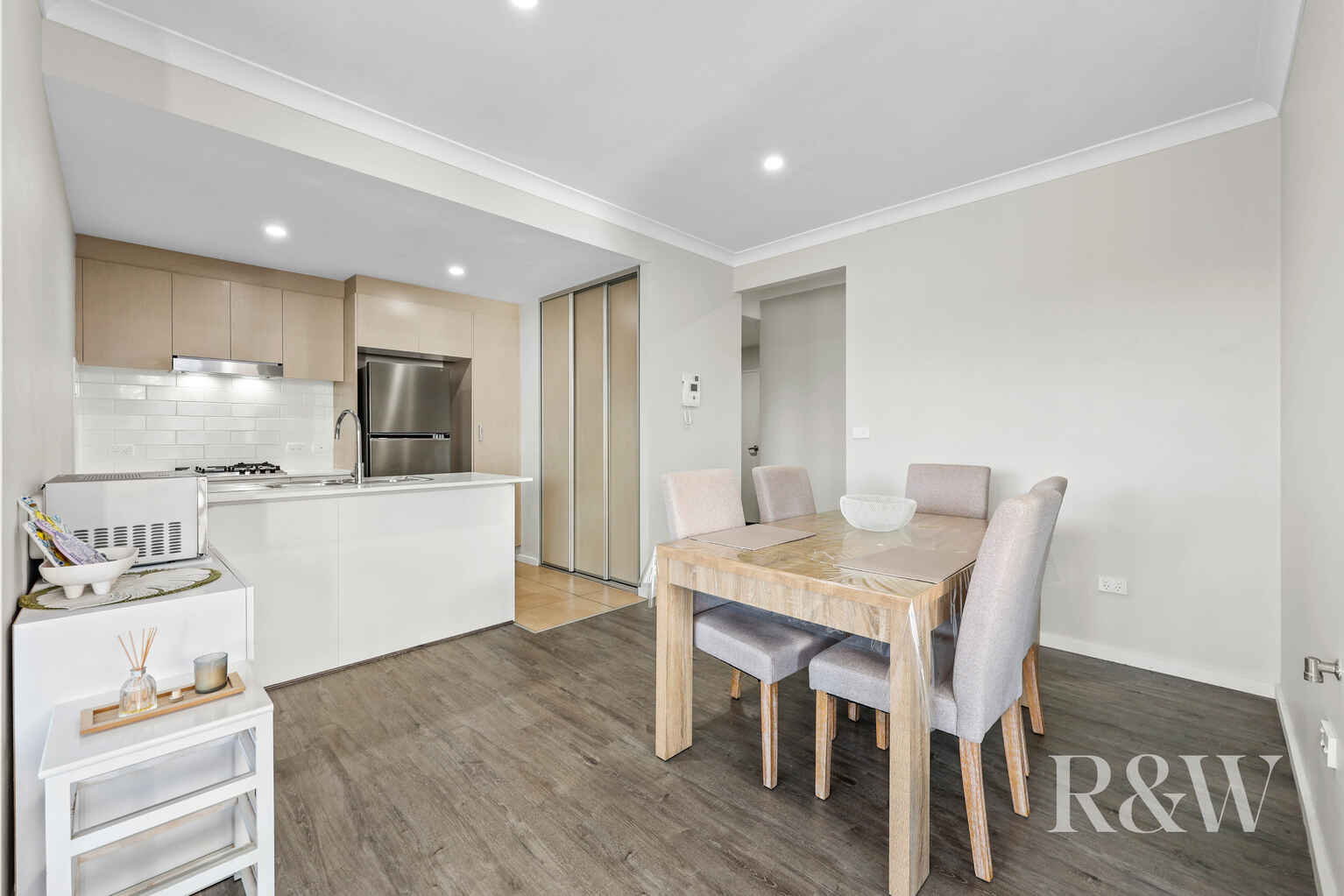 9/47 STOWE AVENUE Campbelltown