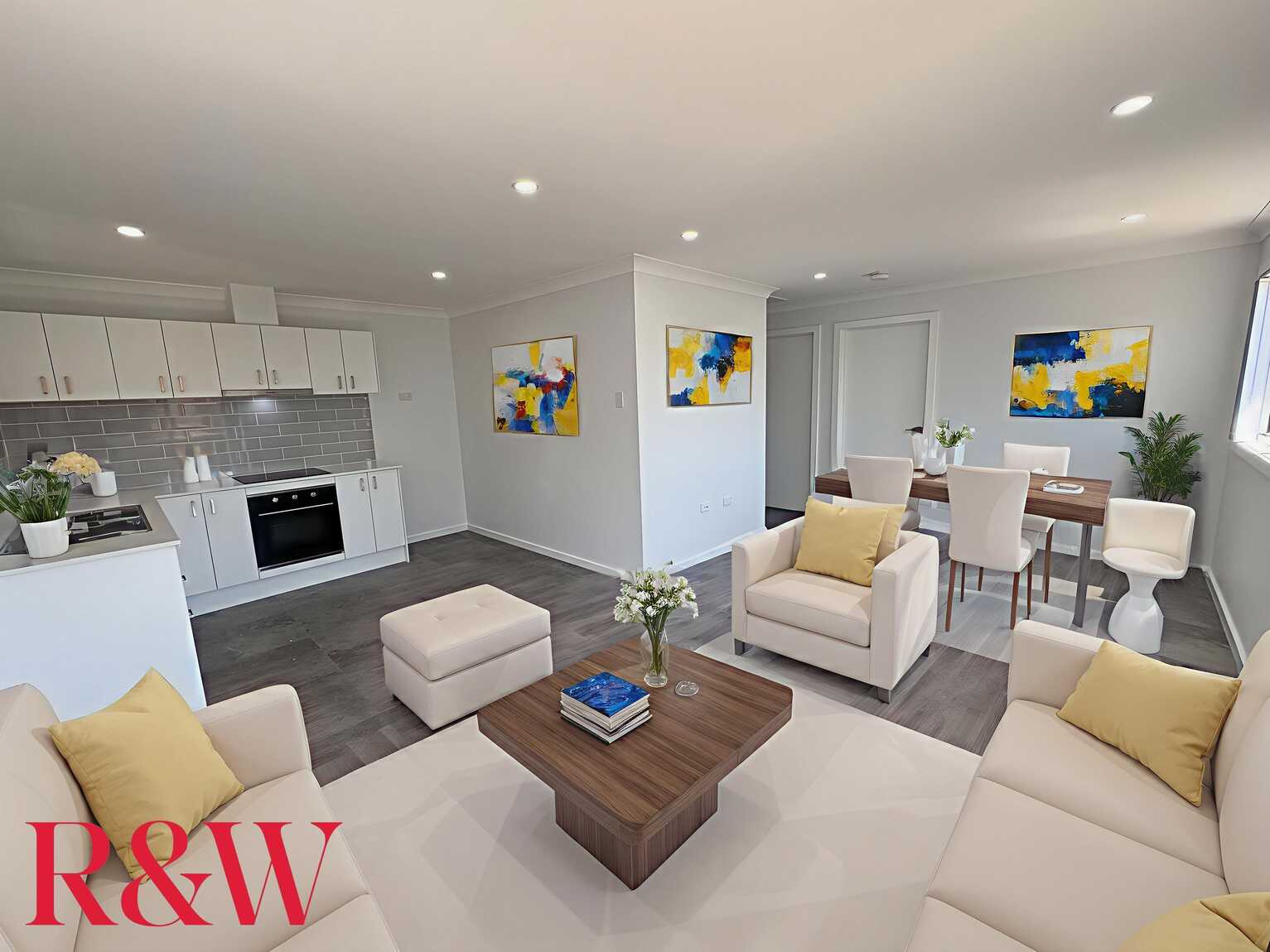 20A Smith Place Mount Annan 20A Smith Place Mount Annan