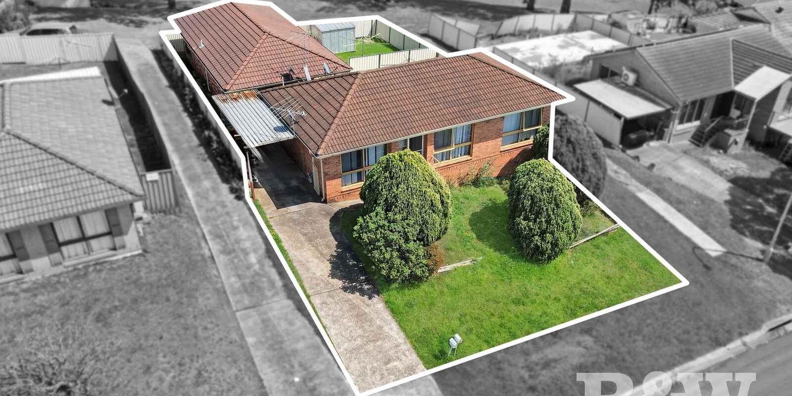 10 and 10A Griffiths Place Eagle Vale