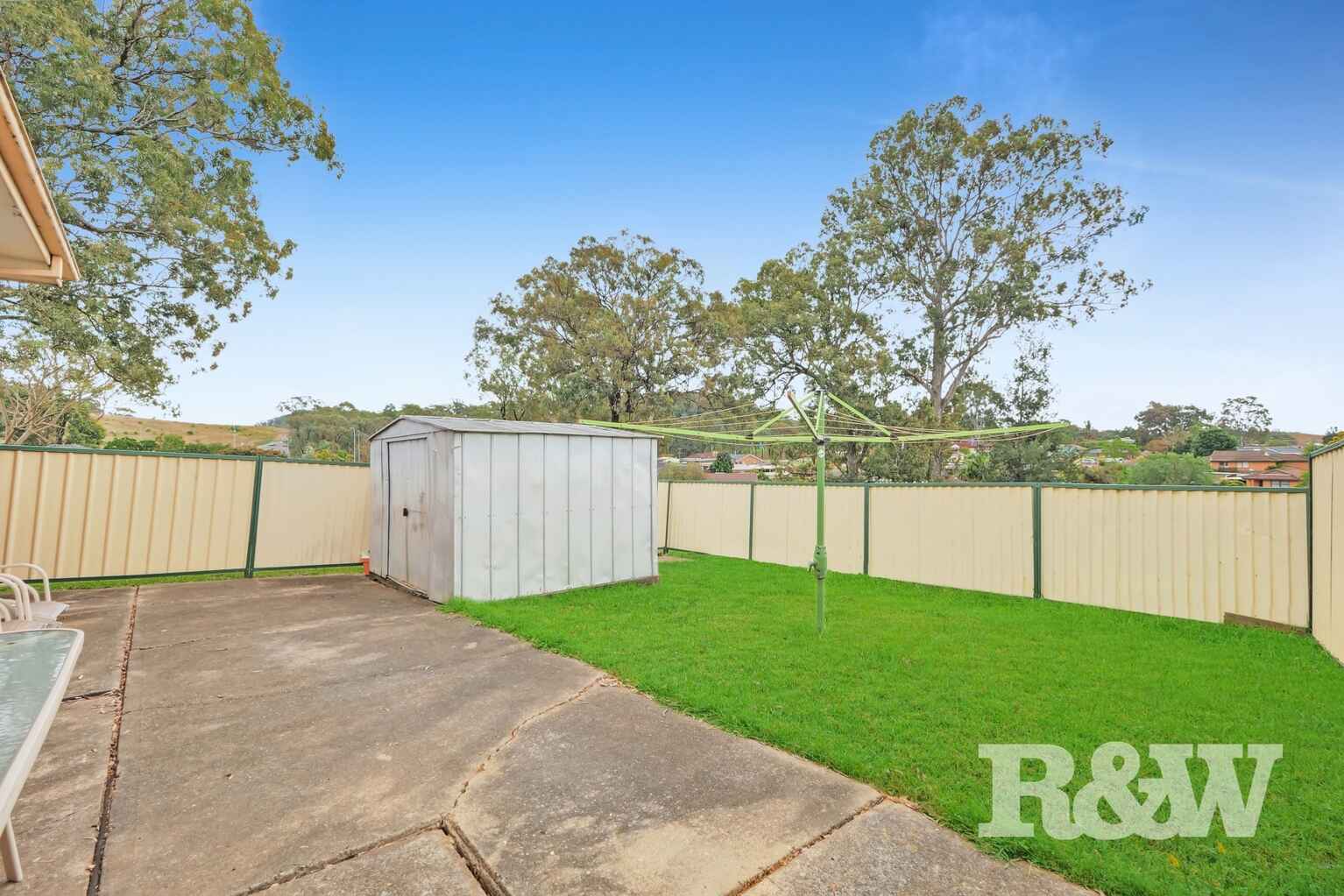 10 and 10A Griffiths Place Eagle Vale