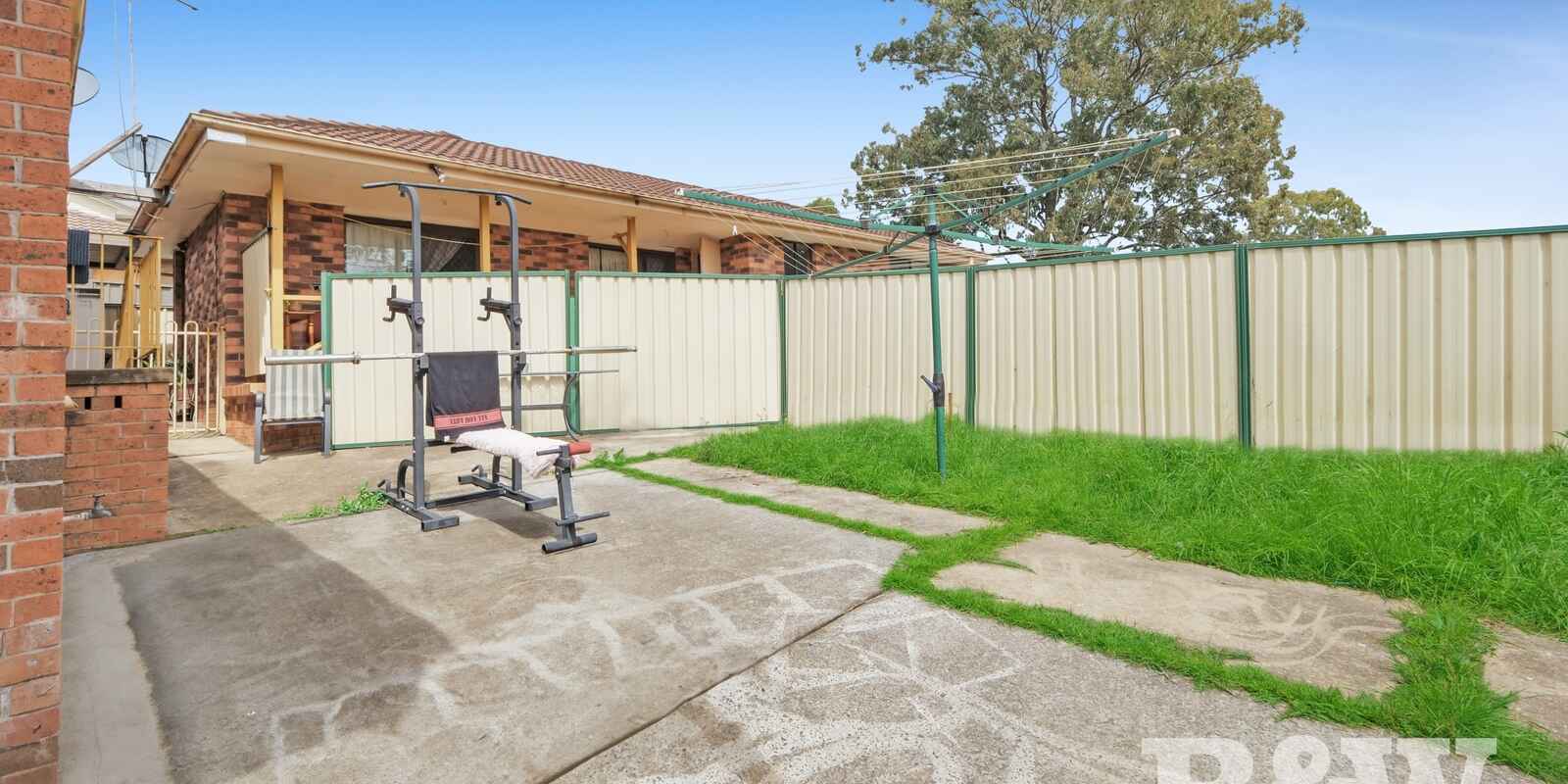 10 and 10A Griffiths Place Eagle Vale