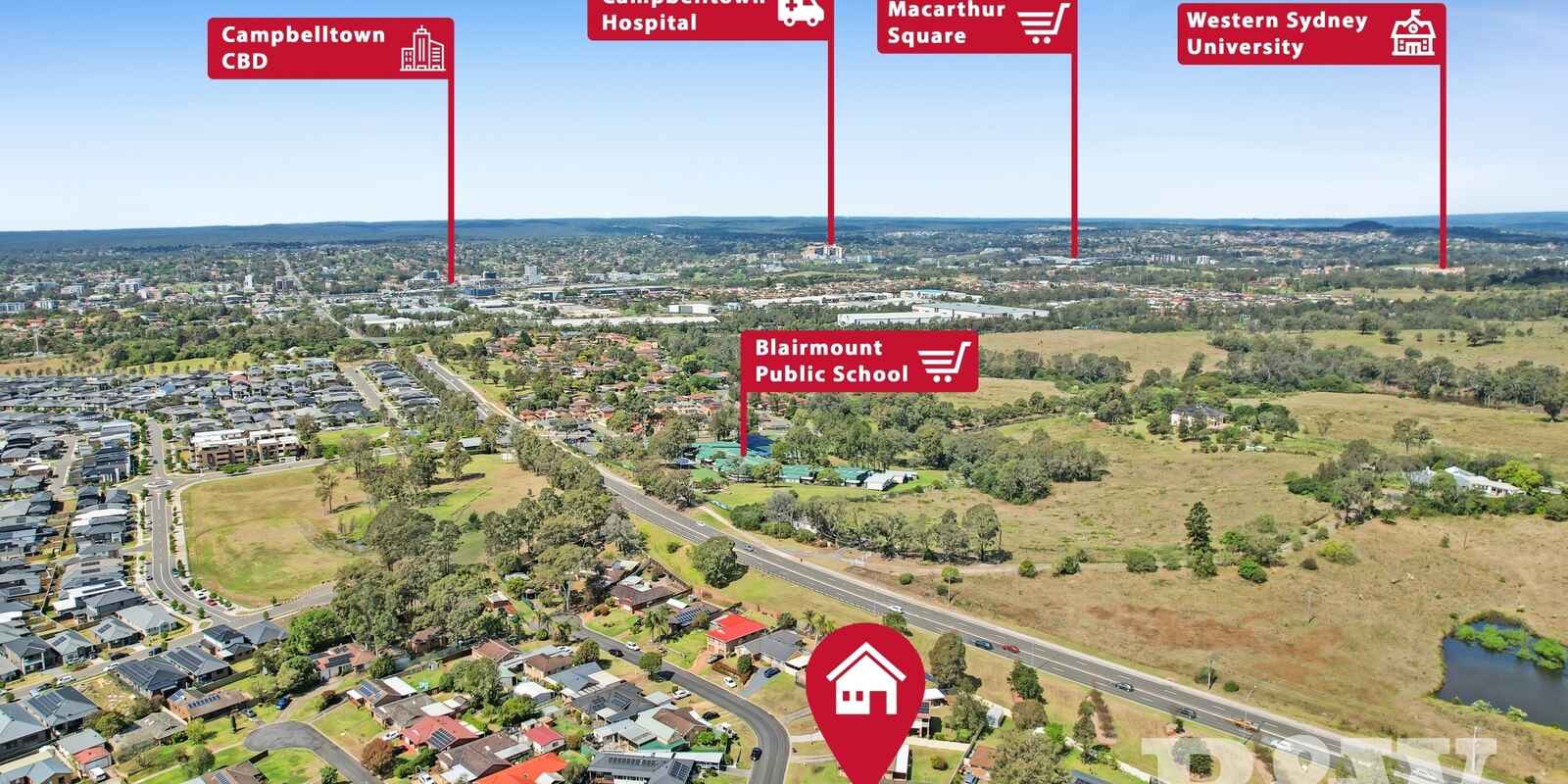 10 and 10A Griffiths Place Eagle Vale