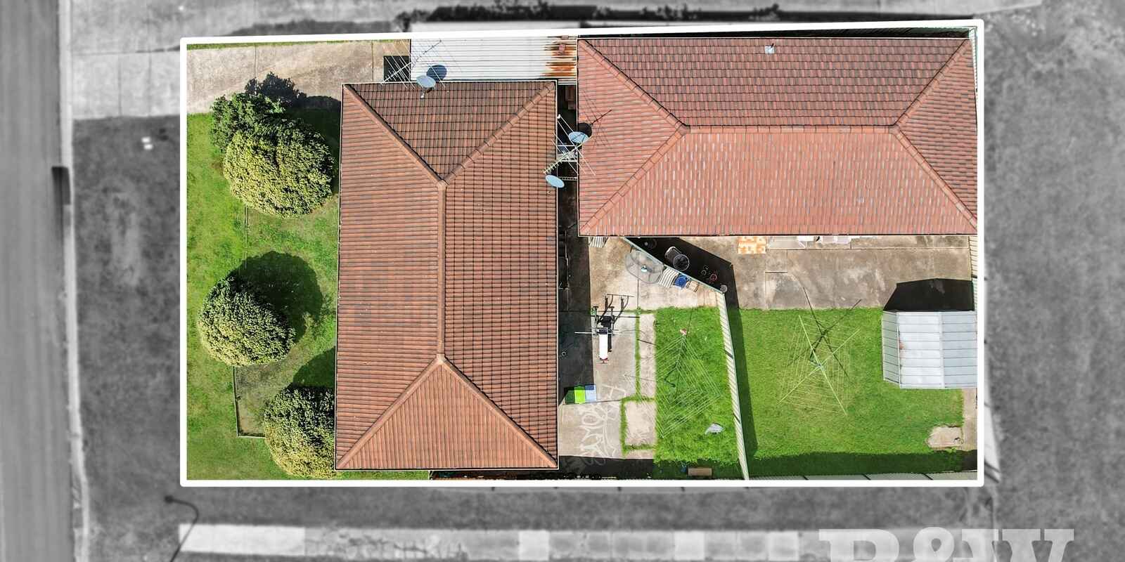 10 and 10A Griffiths Place Eagle Vale