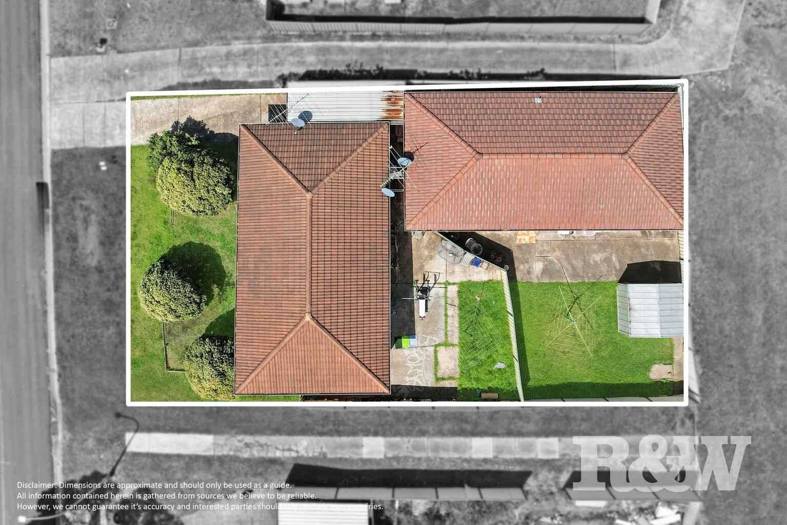 10 and 10A Griffiths Place Eagle Vale