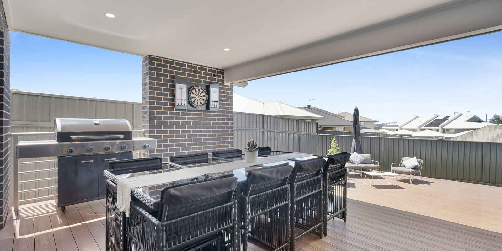 36 WAINWRIGHT DRIVE Cobbitty