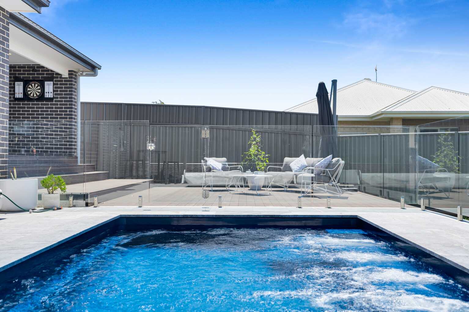 36 WAINWRIGHT DRIVE Cobbitty