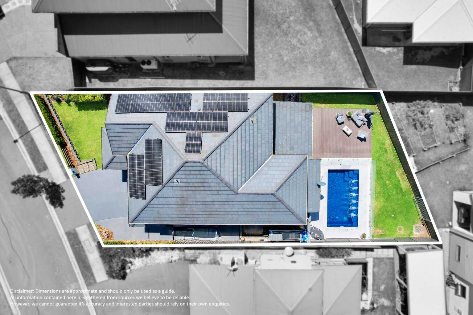 36 WAINWRIGHT DRIVE Cobbitty