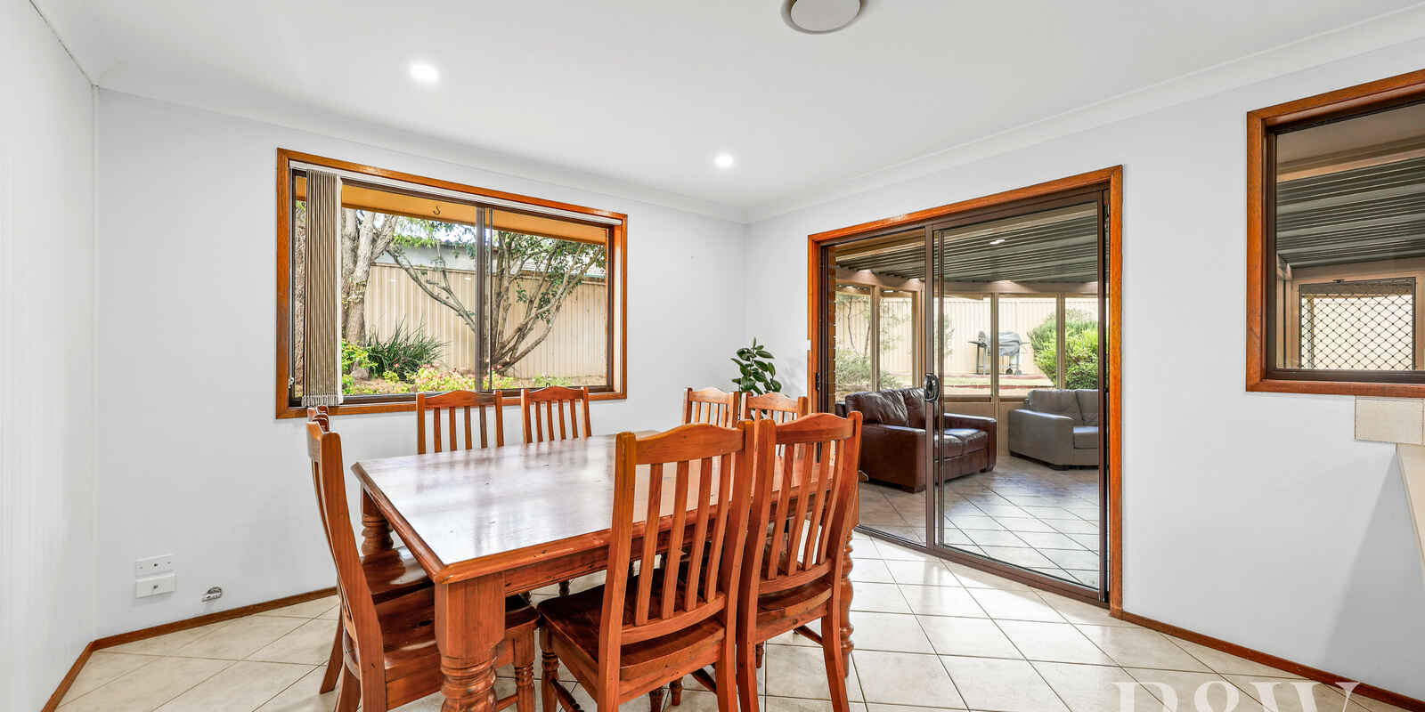 5 DELAUNAY STREET Ingleburn